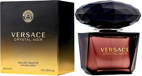 versace crystal női parfüm olcsón